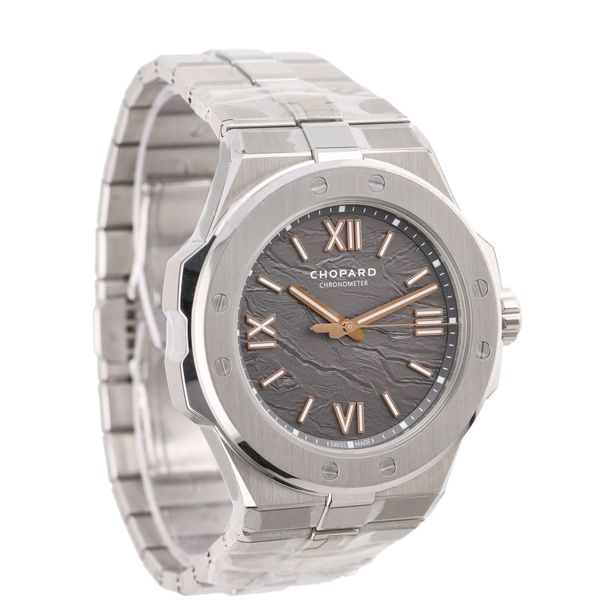 Chopard Alpine Eagle 298600-3001